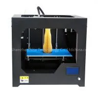 Large 3D Printer Yite ET-C1 FDM 3D Printing With Stepper Motor Desktop 3D Printing thumbnail-3