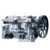 HOWO Truck Parts-Engine thumbnail-1