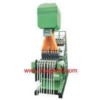 Light Jacquard Needle Loom thumbnail-1