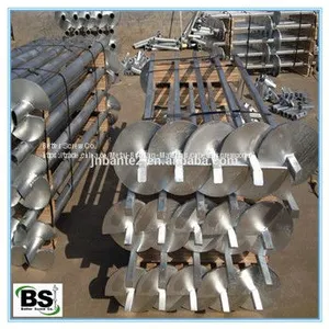 Helical Screw Piles thumbnail-1