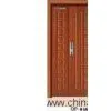 Wooden HDF PVC Film Door(OP-046) thumbnail-1
