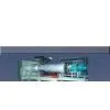 High Perbunan Rubber Extruding Granulating Machine Set thumbnail-1