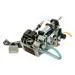 Air-electricity Style Stripping Machine thumbnail-1