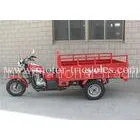Custom Eec Automatic 3 Wheel Motorcycles Truck Tricycle 80 km / h Max Speed thumbnail-1