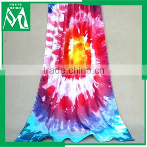 Hot Selling Microfiber Hand Towel Digital Printing Customized thumbnail-1