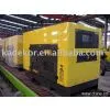 Low Noise Generator Set(60-65dB),diesel Generator Set, Power Generator thumbnail-1