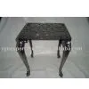 Aluminium Stool thumbnail-1