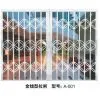 Stainless Steel Pull Gate thumbnail-2