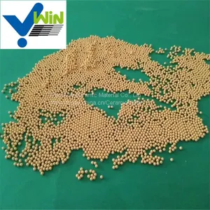 Grade a Cerium Stabilized Zirconia Beads for Grinding thumbnail-3