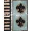 Assemblage - Nostalgia Canvas Blocks thumbnail-1