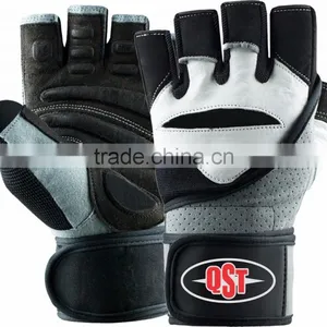 Training Workout Gloves Power Strength Gym Weight Lifting thumbnail-6