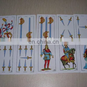 Spanish Playing Cards thumbnail-1