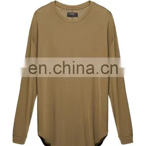 Factory Sale Different Types Softextile Men's t Shirt With Different Size thumbnail-4