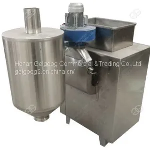 Cocoa Bean Peeling Machine|Commercial Cocoas Peeling Machine thumbnail-4
