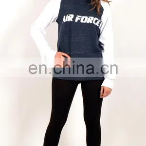 Fancy Women Sweatshirt thumbnail-1