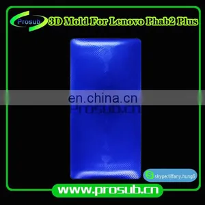 3D Heat Transfer Smartphone Casealuminum Injection Mould for Prosub-Lenovo Phab2 Plus thumbnail-1