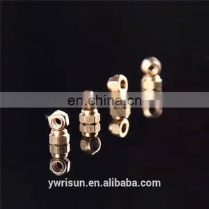 New Arrival Wholesale Fingerboard Nylon Nuts Finger Skateboard Lock Nuts thumbnail-5