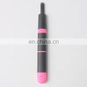 7mm Gouge Chisel Plastic Handle Wood Carving Knife thumbnail-3