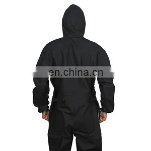 100% Cotton FR Clothing Flame Retardant Workwear thumbnail-2