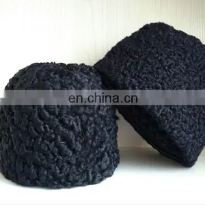 Karakul Turkey Hat for Winter Wear thumbnail-3