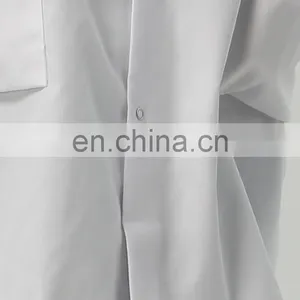 Durable Breathable Anti-static Acid Resistant Work Wear Clothing thumbnail-4