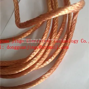 Electrical Copper Stranded Wire thumbnail-1