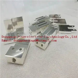 Best Price Copper Sliver Bar Good Quality thumbnail-4