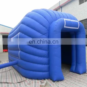 Good Quality Inflatable Bule Beach Tent,inflatable Tent Rental thumbnail-1