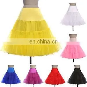Tutu Dress Ballet Dance Skirts Party Tulle Dress Skirt Costume thumbnail-3