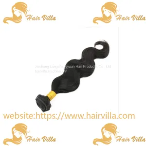 4 Bundles Malaysian Body Wave Hair thumbnail-5