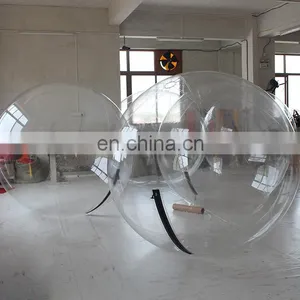 Sports Inflatable Zipper Water Walking Ball Price Walk on Water Ball thumbnail-4