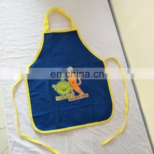 Children's Apron With Patterns thumbnail-1