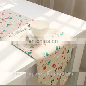 High Quality Partysu Printed Tea Towel thumbnail-1