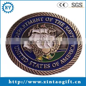 Custom Metal Stamping Silver Proof Coins Manufacturer thumbnail-1