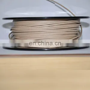 RoHS 1.75mm 3mm Wood 3D Printing Filament thumbnail-3
