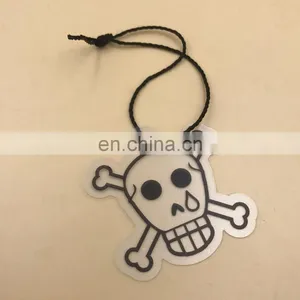 Custom Plastic PVC Hang Tags thumbnail-1