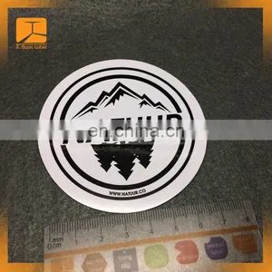 3M Controltac Wall Self Adhesive Sticker Graphic Marking System thumbnail-1