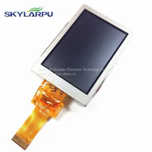 TFT LCD Screen for Astro 220 320 Handheld GPS LCD Display Screen Panel Repair Replacement Free Shipping thumbnail-1