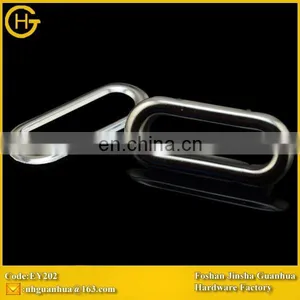Promotional Hot Sale Colored Gold Custom Round Nickle Metal Eyelet for Shoes thumbnail-1