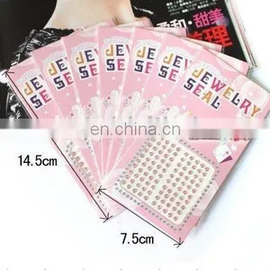 Dimond/Jewelry Sticker, Phone Accessories thumbnail-1