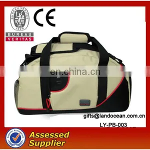 Blank Sport Bag for Logo thumbnail-1