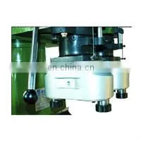 High Speed Drilling and Tapping Machine Manufacturer thumbnail-4