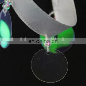Wholesale Colorful Sequins Beaded Tassel Lace Trim for Decorative thumbnail-3