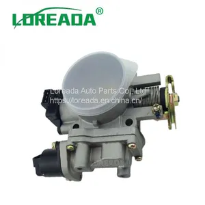 Brand New Throttle Body 8701MI CO,f002R,20025 for NISSAN Z24 2.4L Throttle Valve Assembly TPS 0280122001 IACV90645 W1607 thumbnail-1