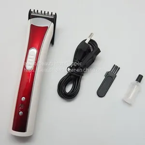 NHC-3780 NOVA Hair Trimmer Rechargeable Popular Hair Clippers for Malaysia thumbnail-2