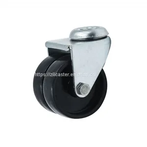 Double Wheel TPR/PU/PP thumbnail-4
