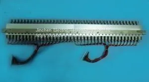 Stainless Steel SMT Spare Parts JUKI Drive Cylinder ASSY 40000574 thumbnail-1
