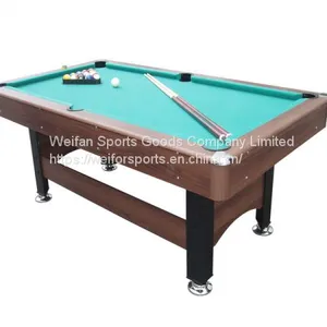 Billiard Table/pool Table thumbnail-1