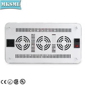 High Power Warm White Led Rope Plant Grow Light thumbnail-2