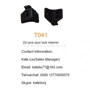 Toyota Coaster Oil Tank Door Lock Retainer(T041) thumbnail-1